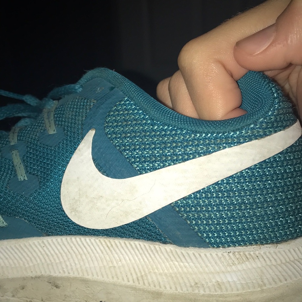 ONE SHOE